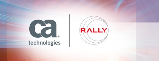 CA Technologies приобрела Rally Software за 480 млн. долл